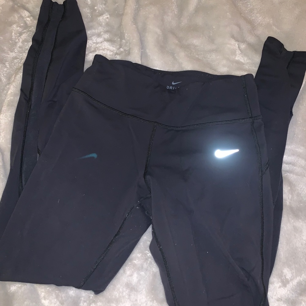 Nike dri-fit leggings
